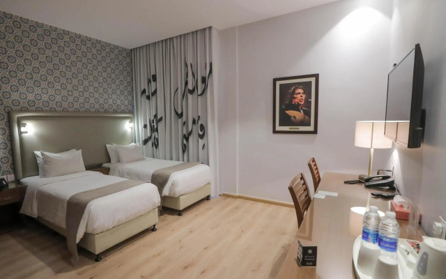 La Locanda Boutique Hotel