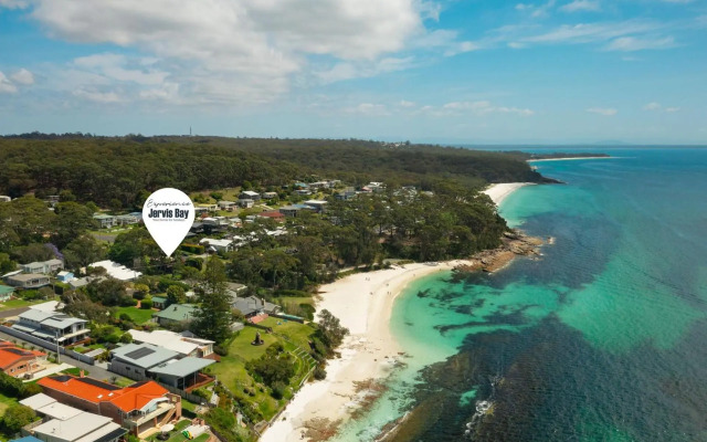 Possum House Jervis Bay Rentals