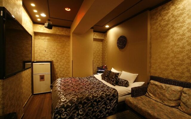 Hotel pasionresort - Adults only