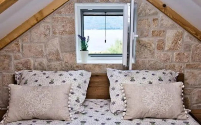 Beach House Calendula