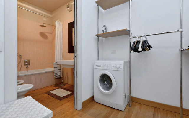 Heart Milan Apartments - Fiera City