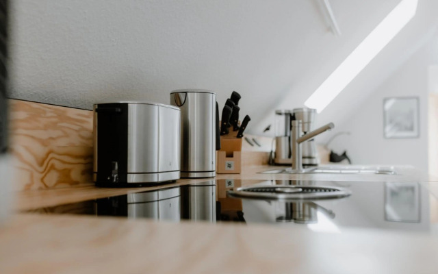 Appartement Am Salzbergtal