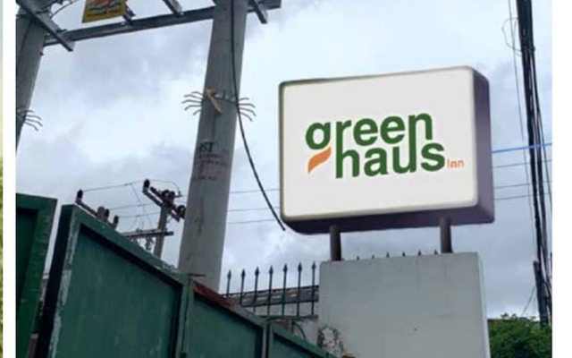 GreenHaus Inn