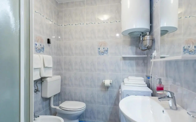 Apartment Ivana