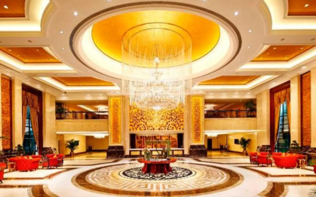 Hengda Hotel