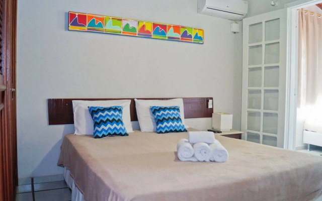 Paraiso Mar Nova Estrela