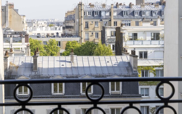 Hôtel 37 Bis