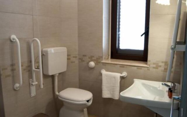 Le Tre Stelle Marine