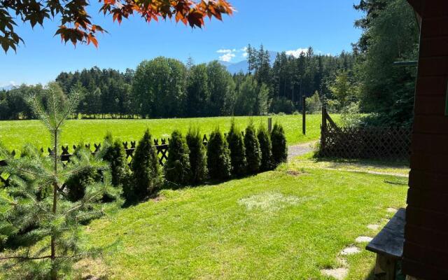 Waldchalet am Eichhof