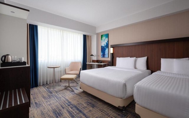 Courtyard by Marriott Tashkent