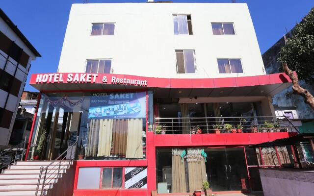 OYO 7828 Hotel Saket