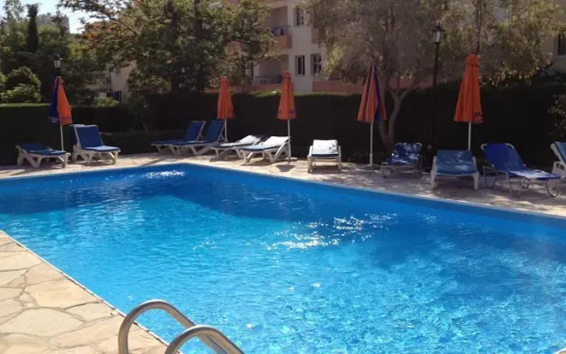 Pafia 1 Apartments