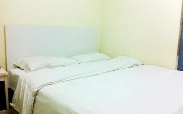 Beijing Shidailong Hotel