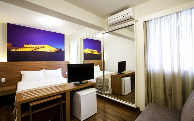 S4 Hotel
