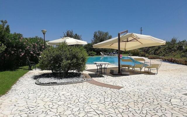 Agriturismo I Mandorli