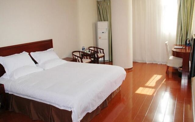 Greentree Inn