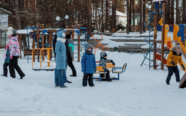 Родничок (Чебаркуль)