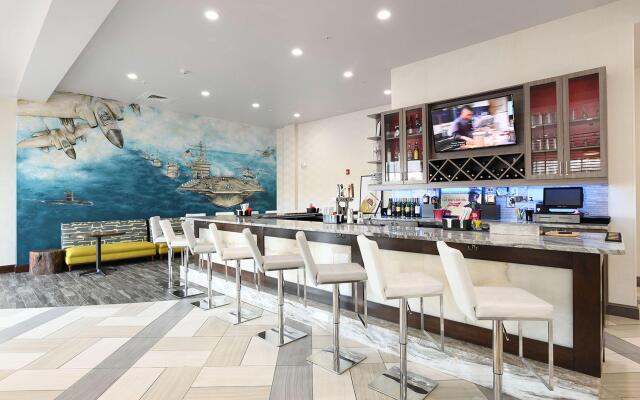 Hilton Garden Inn Jacksonville