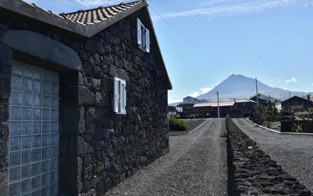 Casa Caminho da Barca