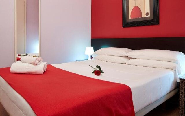 Plaza Spain Guest House