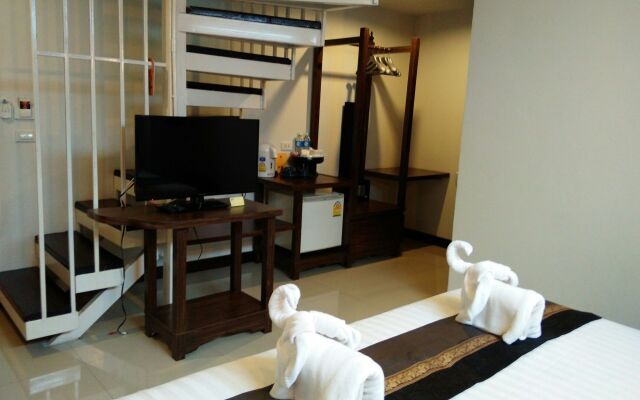 Namamema Boutique Hotel