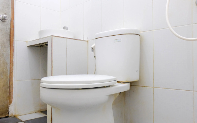 RedDoorz near Universitas Kristen Satya Wacana