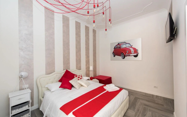 Tirso SessantOtto Boutique Rooms