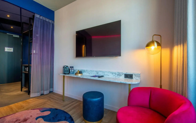 Hotel VIC