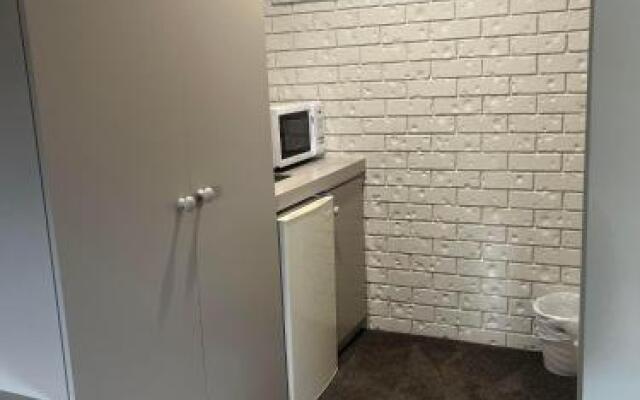Woomargama Village Hotel Motel