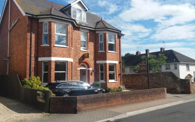 The Groveside Guest House