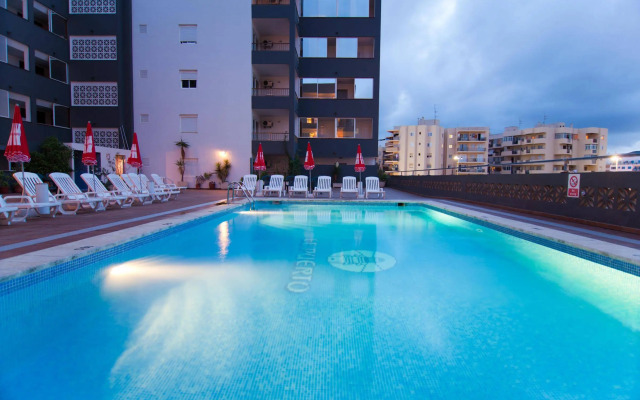 Eurostars Puerto de Ibiza