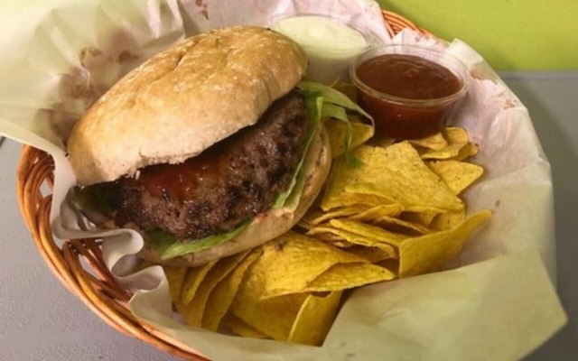 Jorekstad Ferieleiligheter