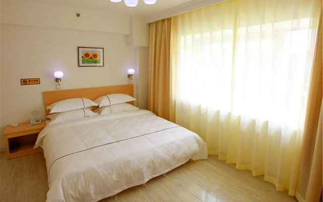 Northeast Pearl Hotel (Dalian Ansheng branch)