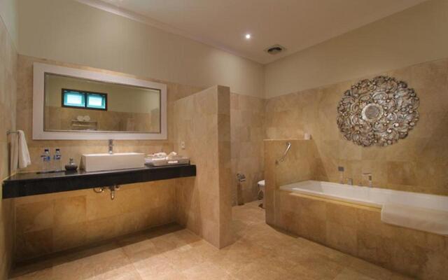 Amarta Beach Retreat By Nakula
