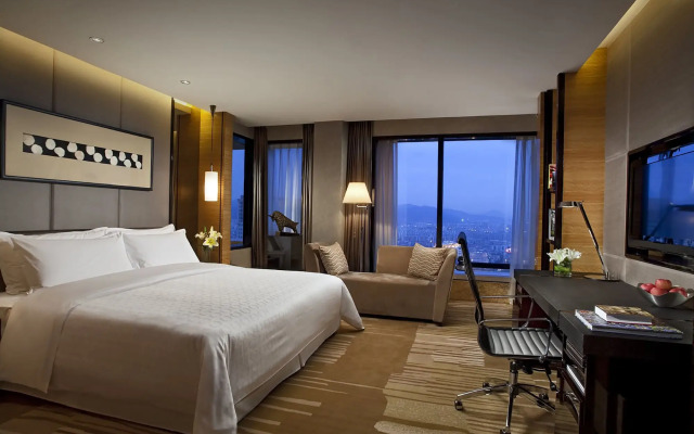 Sheraton Zhongshan Hotel