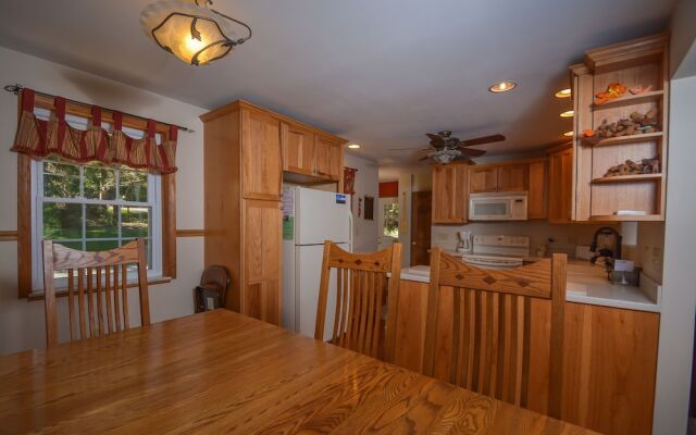 All About Me 4 Bedroom House