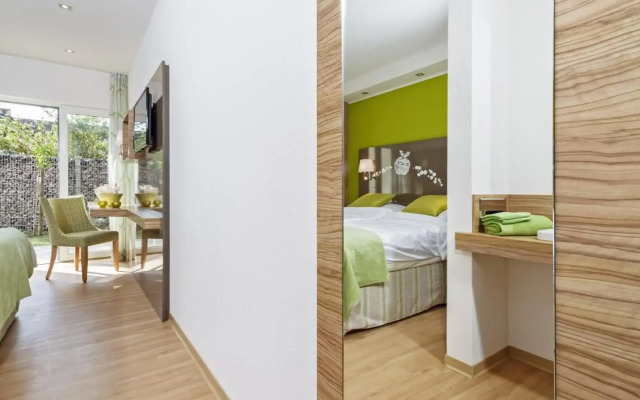 Hotel Schonau