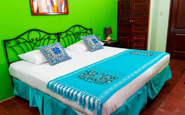 Rual's Hotel