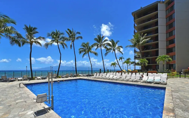 Kaanapali Shores 613
