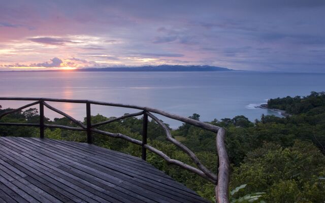 Lapa Rios Lodge