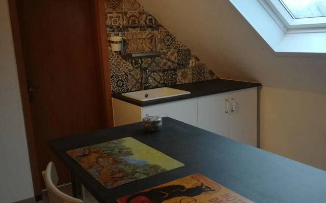 Gästehaus Lavendel an der Mosel