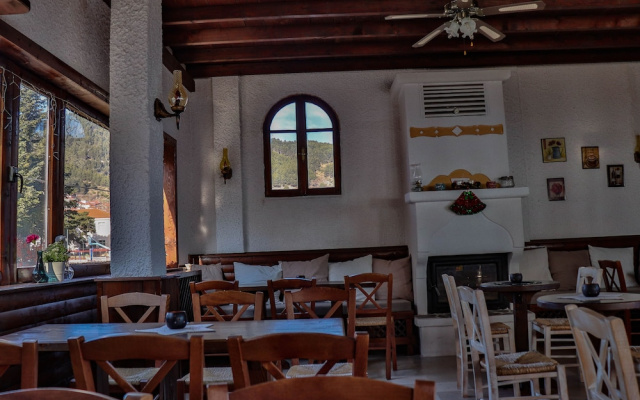 Hotel Mitikas
