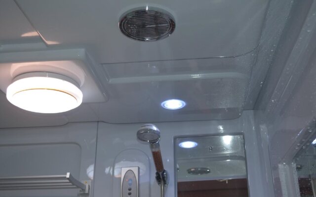 Cheng Backpackers Hotel 2