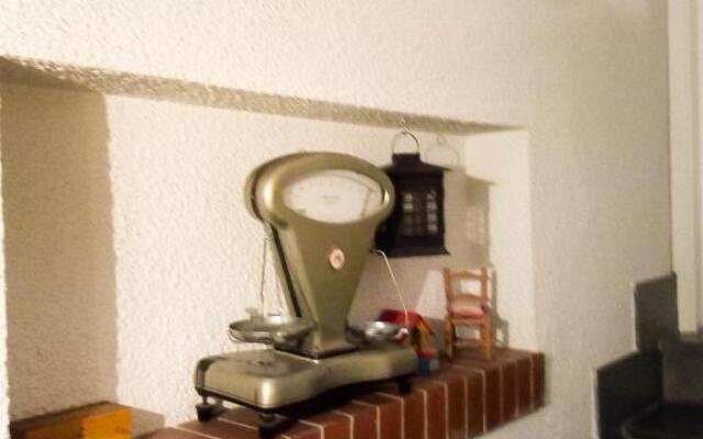 Bed and Breakfast Mimosa