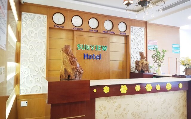 SUNVIEW Hotel