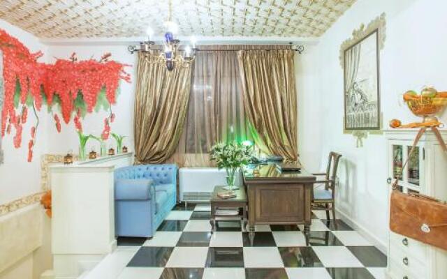 Archontiko Kymis Boutique Hotel