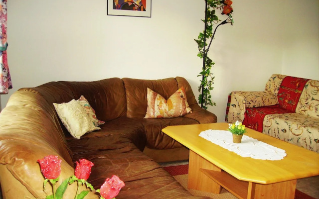 Ferienwohnung Familie Kappauf & Petrik