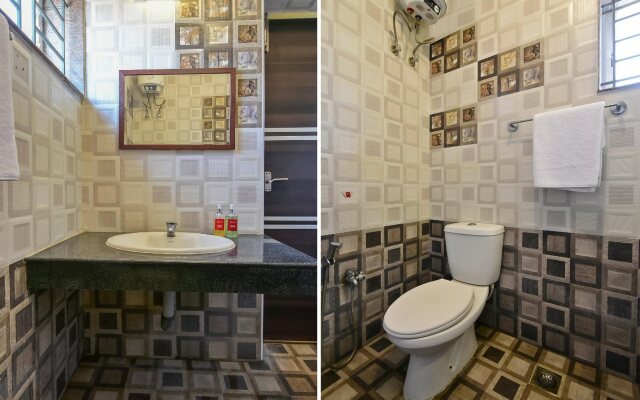 Hibiscus By OYO Rooms