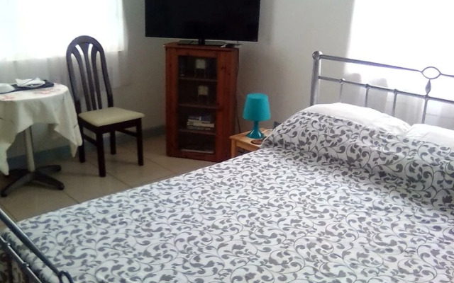 Cherryhill Apartment