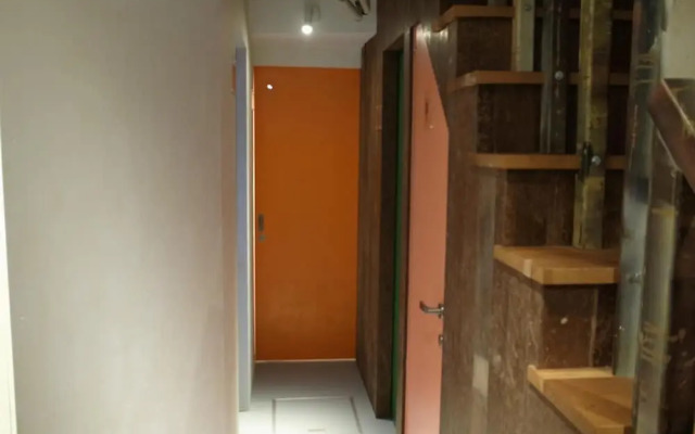 Kawaramachi Dormitory - Hostel